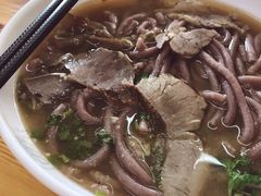 -牛马行牛肉饸饹铺(青岛街店)