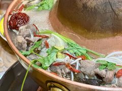 -宗巴雍姆藏餐府