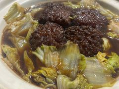 -老浒记烤鸭-北京菜(琉璃厂店)