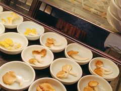 -曼格活海鲜·牛排自助(光明蓝鲸店)