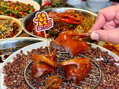 -辣螃铠盆盆蟹大排档(海昌店)