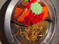 -大龙燚火锅(太古里店)
