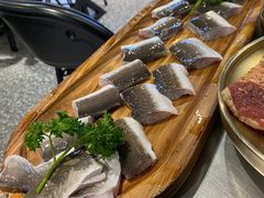 -本炙炭烤·蒲烧活鳗料理店(金沙洲店)