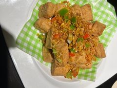 -金厨泰国餐厅·全泰籍厨师料理(拱北店)
