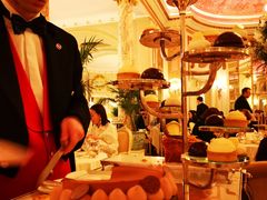 -The Ritz Restaurant