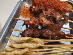 -金乐活美食(中街店)