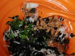-阿麟馄饨(延长路店)