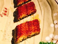 -赤坂亭M9和牛烧肉·日料398放题(万达店)