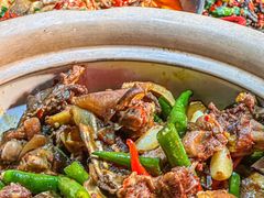 -甲王二老长沙口味馆