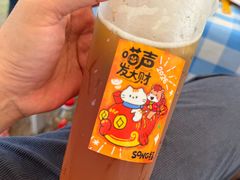 -长洲岛都市农业公园