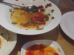 -严记小天府酸菜鱼(西四路店)