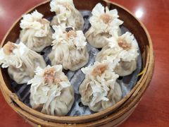 -都一处烧麦馆(前门店)