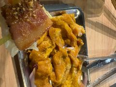 -霸腹烤肉(厦门柚子番店)
