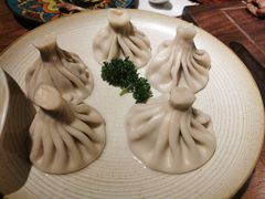 辛加利（格鲁吉亚肉包子）-格鲁·秀色Georgia’s Feast