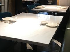 大堂-19号私房菜(云南路店)