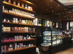 -星巴克臻选(成都环球乐天店)