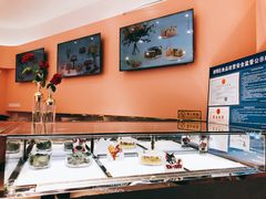 -St蛋糕王国(亨特店)