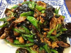 -老味道1992(武当山店)