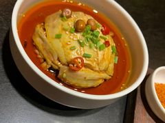 -辣尚瘾·烤鱼·新川菜(交大直营店)