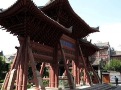 -西安化觉巷清真大寺