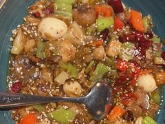 -华豫川酒家(大卫城店)