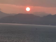 -平安金融中心云际观光层