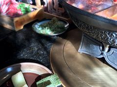 -湊湊火锅·茶憩(新中关购物中心店)