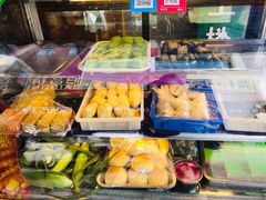 -陈记印尼风味小吃(北湖店)