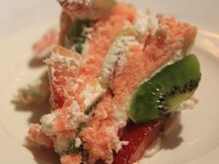 -都会尚膳·海鲜自助餐厅(重庆万豪酒店)
