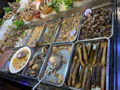 -开海·红岛海鲜虾水饺(石老人店)