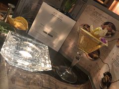 -记者俱乐部酒吧(北京瑞吉酒店)