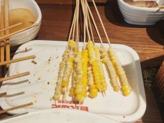 -管氏翅吧(护国寺店)