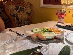 -俄士厨房(时代天街店)