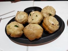 小杨生煎-小杨生煎(龙之梦购物中心店)