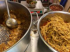 -张记捆鸡(总店)