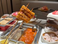 -海底捞火锅(稻河古街夜宵主题店)