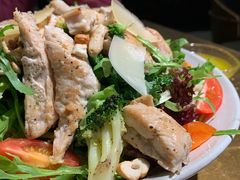 -BOCATA 西班牙餐厅(三里屯店)