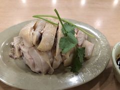 招牌百家鸡-百家鸡味馆(清泰店)
