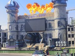 -渔岛海洋度假区