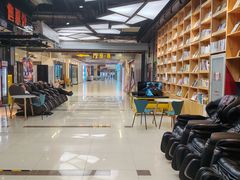 -大地院线珠江摩尔店(CL全景超级影院)
