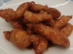 -王家大院·南京菜(湛江路总店)