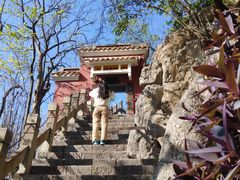 -桂林独秀峰王城景区