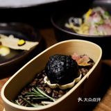 漫步南京西路 一家店吃遍顶级日式美食