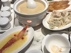 -喜鼎海胆水饺(柏威年购物中心店)