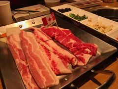 -炉小哥烤肉(信万广场店)