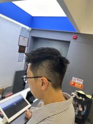 -CIT造型·烫发·染发