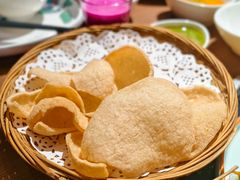 -樾餐厅泰式海鲜火锅(民歌湖店)