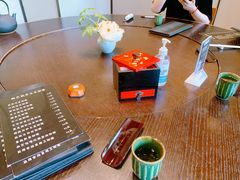-鮨匠·割烹料理(巨鹿花园店)