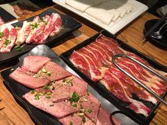 牛舌-千寻烧肉(政务区店)