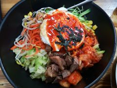 -优壹佳·延边朝鲜族料理(中山北路店)